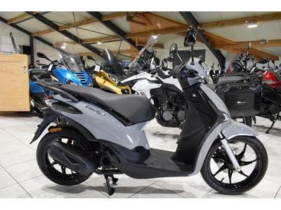 Piaggio Liberty (2026) - Photo 2