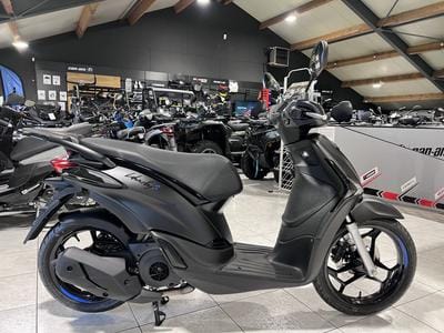 Piaggio Liberty (2026) - Photo 6