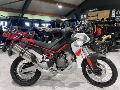 Aprilia Tuareg (2026) - Photo 3