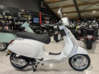 Vespa Primavera (2026) - Photo 3
