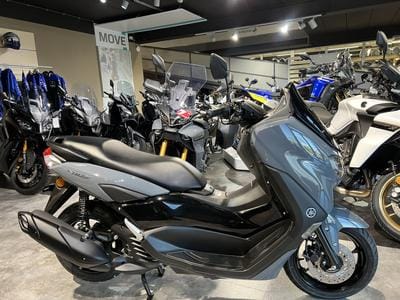 Yamaha N-Max (2026) - Photo 9