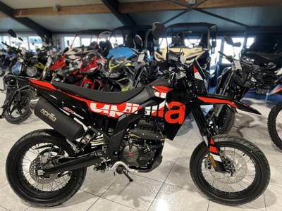 Aprilia SX (2026) - Photo 10