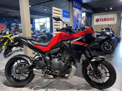 Yamaha Tracer 7 (2025) - Photo 10