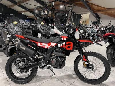 Aprilia RX (2026) - Photo 3
