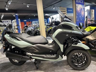 Yamaha TriCity (2026) - Photo 6