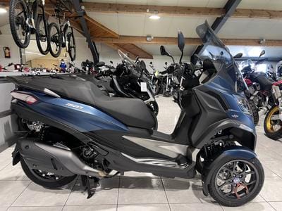 Piaggio MP3 (2026) - Photo 7