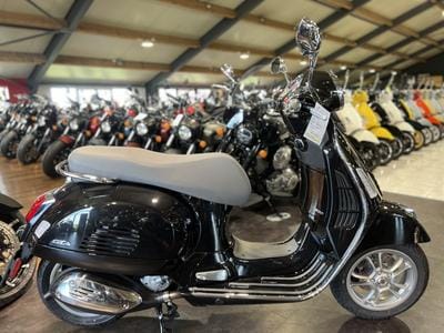 Vespa GTS 310 (2026) - Photo 3