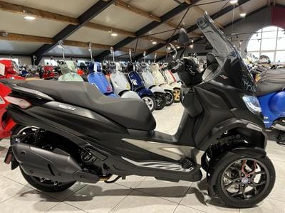 Piaggio MP3 (2026) - Photo 3