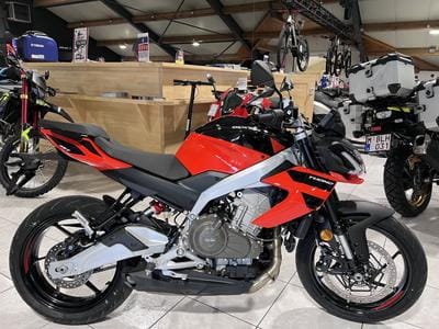 Aprilia Tuono 457 (2026) - Photo 2