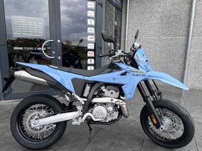Suzuki DR-Z 400 (2026) - Photo 4