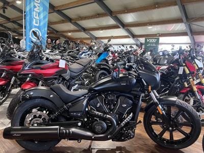 Indian Sport Scout (2026) - Photo 9