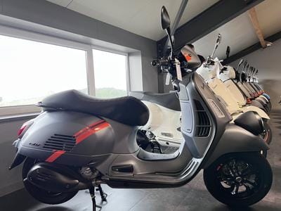 Vespa GTV 310 (2026) - Photo 3