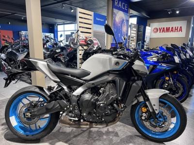 Yamaha MT09 (2025) - Photo 7
