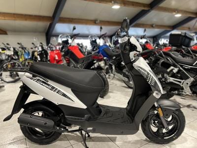 Kymco Agility (2026) - Photo 9