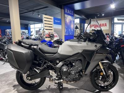 Yamaha Tracer 9 GT (2026) - Photo 7