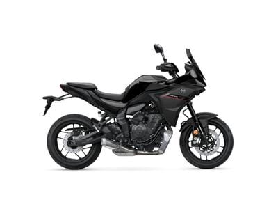 Yamaha Tracer 7 (2026) - Photo 6