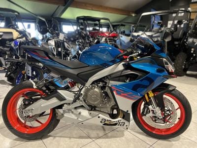 Aprilia RS (2026) - Photo 3