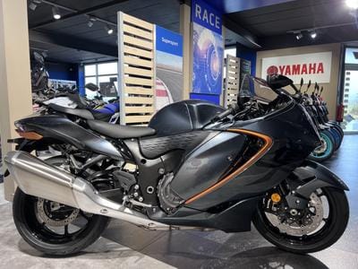 Suzuki Hayabusa (2026) - Photo 5