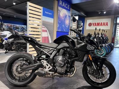 Suzuki GSX (2026) - Photo 8