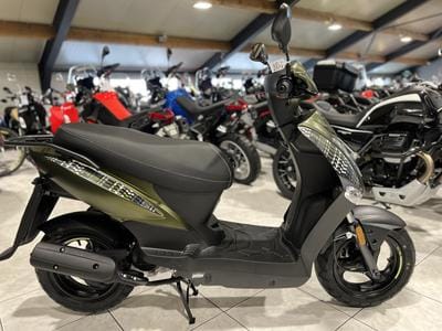 Kymco Agility (2026) - Photo 4