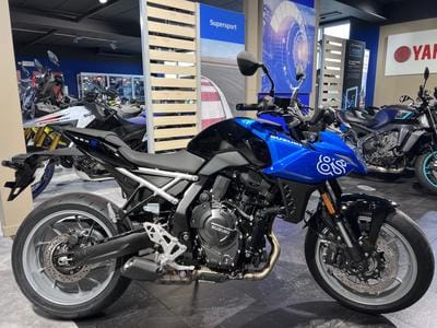 Suzuki GSX (2026) - Photo 6