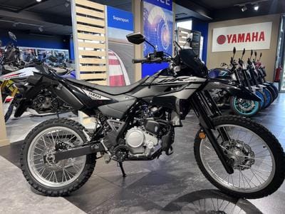 Yamaha WR 125 (2026) - Photo 3