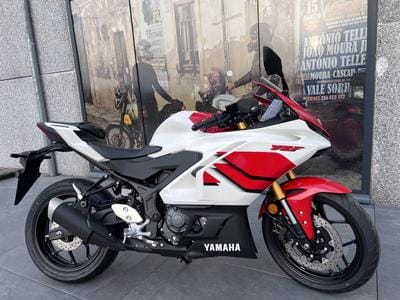 Yamaha YZF-R3 (2026) - Photo 4