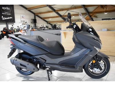 Kymco X-Town (2026) - Photo 1