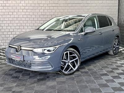 VW Golf (2024) - Photo 8