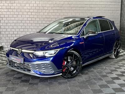 VW Golf (2024) - Photo 3
