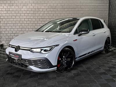VW Golf (2022) - Photo 10