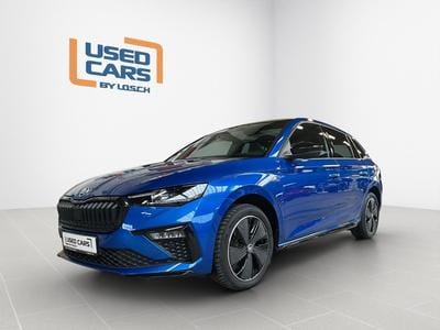 Skoda Scala (2025) - Photo 2