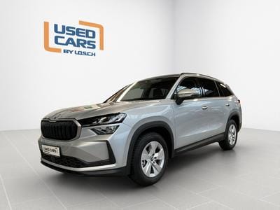 Skoda Kodiaq (2025) - Photo 4