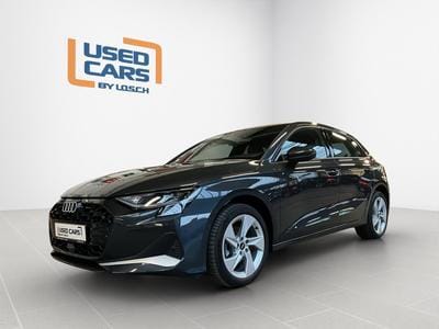 Audi A3 (2025) - Photo 10