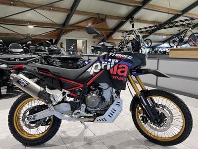 Aprilia Tuareg (2026) - Photo 9