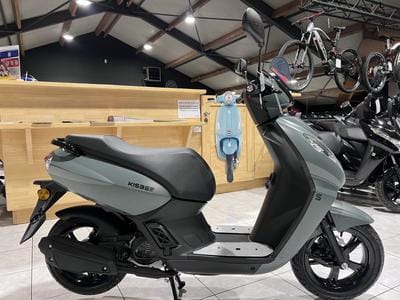 Peugeot Kisbee (2026) - Photo 4