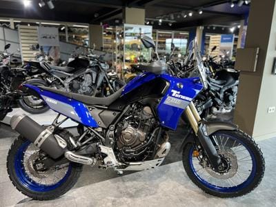 Yamaha XTZ (2026) - Photo 8