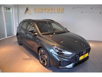 Hyundai i30 (2026) - Photo 4