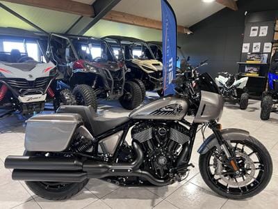 Indian Sport Chief (2026) - Photo 3