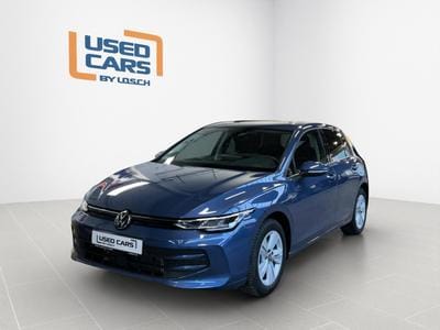 VW Golf (2025) - Photo 10