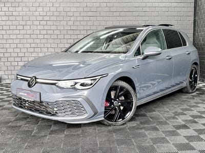 VW Golf (2024) - Photo 6
