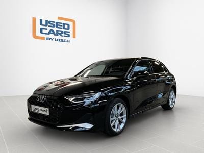 Audi A3 (2025) - Photo 10