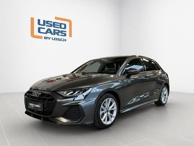 Audi A3 (2025) - Photo 5