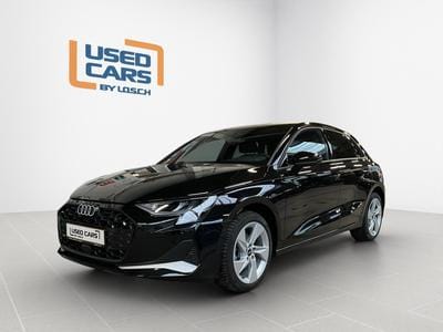 Audi A3 (2025) - Photo 2