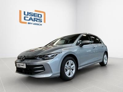 VW Golf (2025) - Photo 10
