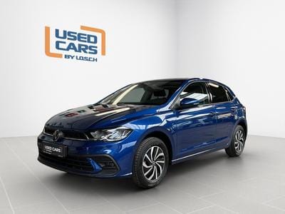 VW Polo (2025) - Photo 5