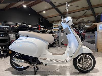 Vespa Primavera (2026) - Photo 10
