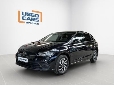 VW Polo (2025) - Photo 9