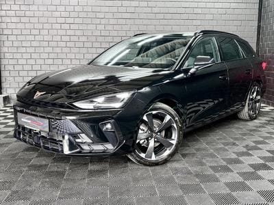 Cupra Leon (2025) - Photo 10