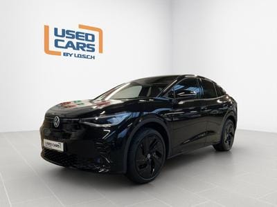VW ID.5 (2024) - Photo 7